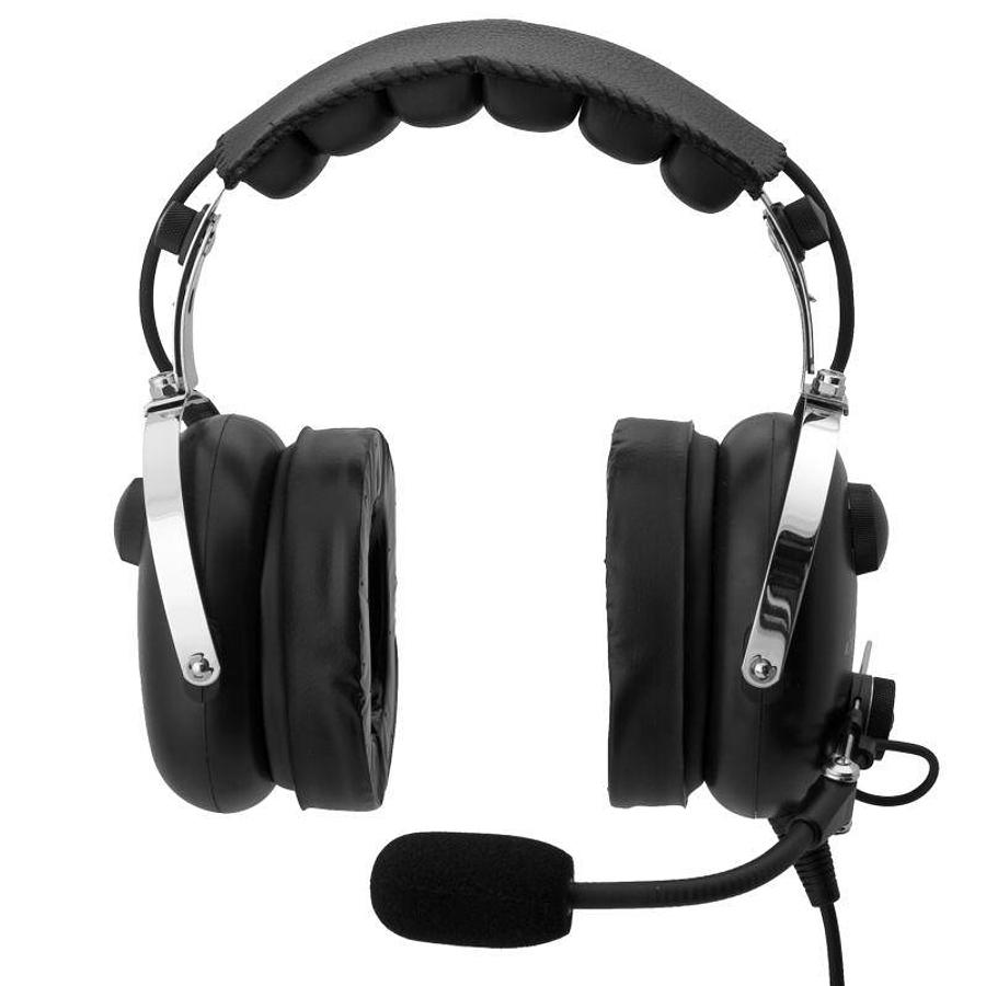 2026 ABG - AirBusiness GSE Ramp Headset