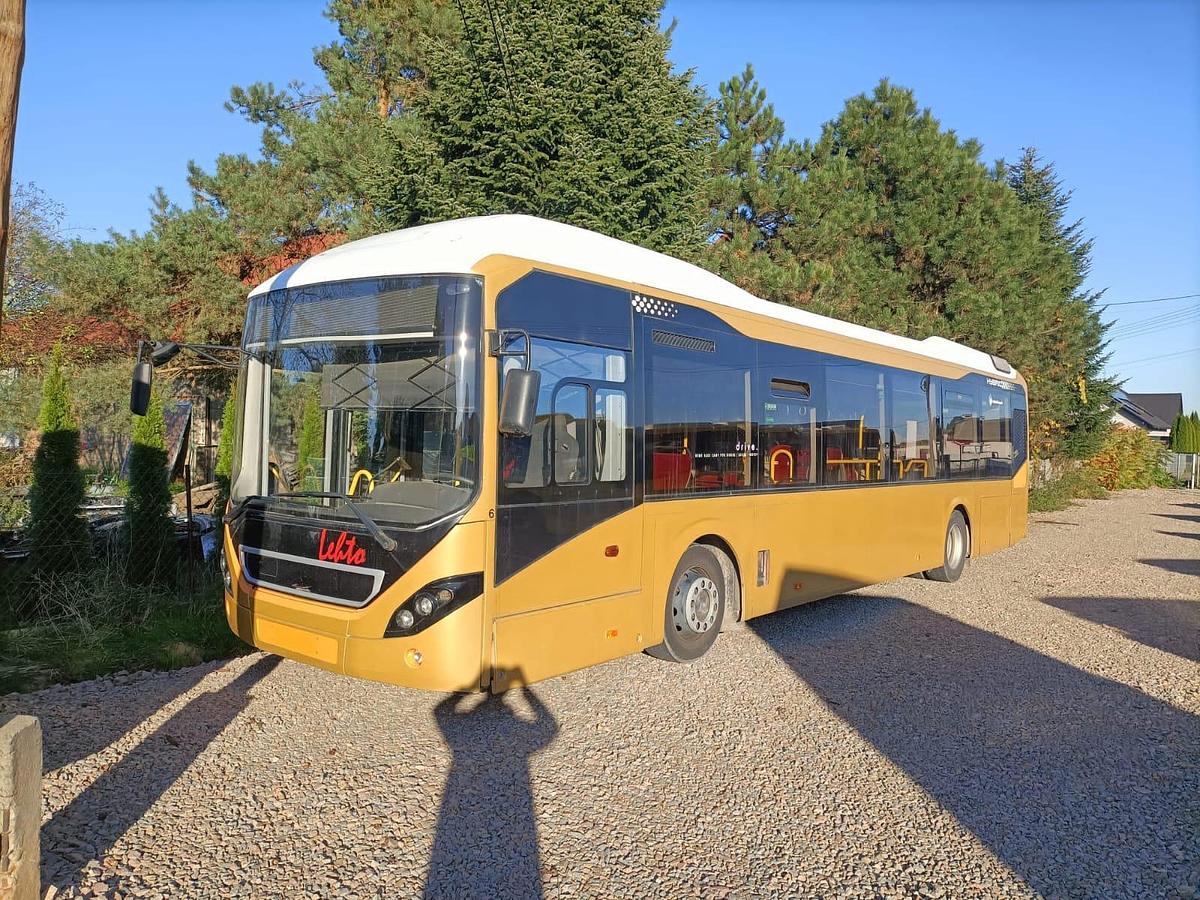 D'occasion 2013 Volvo Lebto