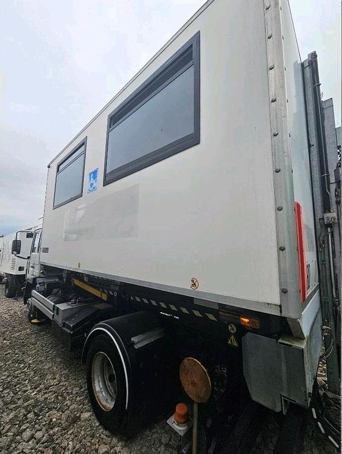 D'occasion 2005 TLD CHTP GM 5.9