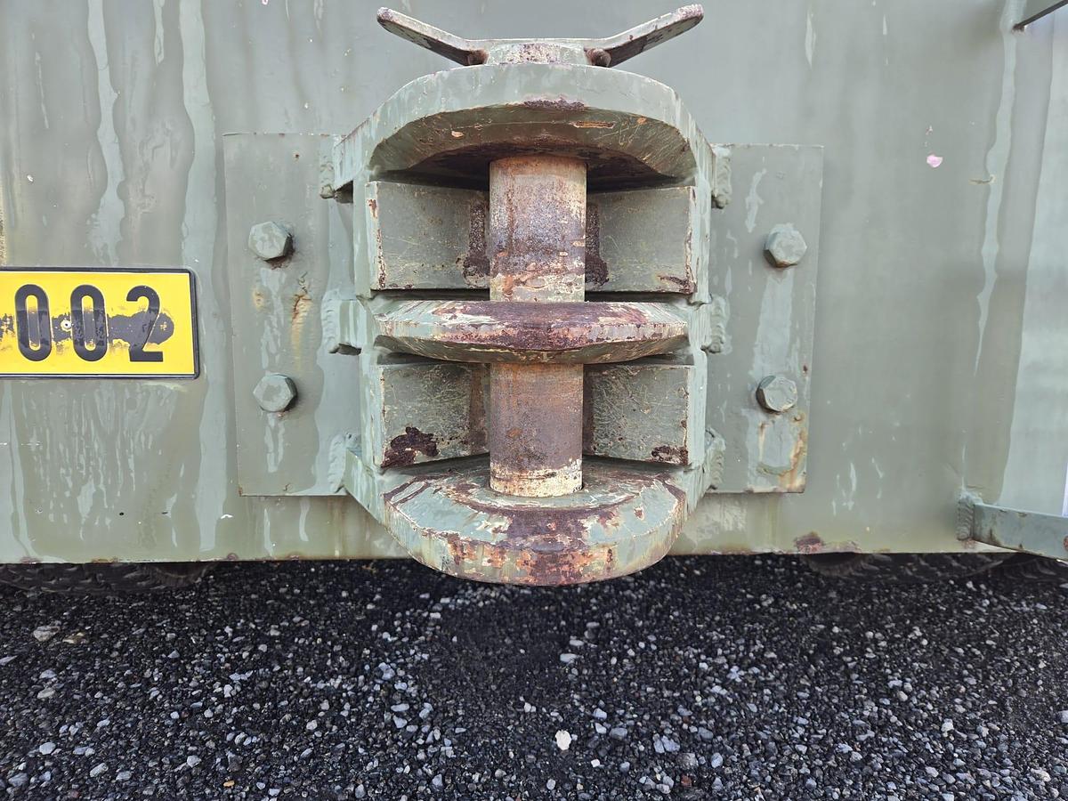 D'occasion 1989 TLD TL1800