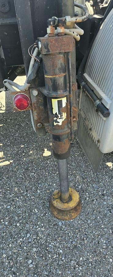 D'occasion 2000 NordEquip Volvo FL6