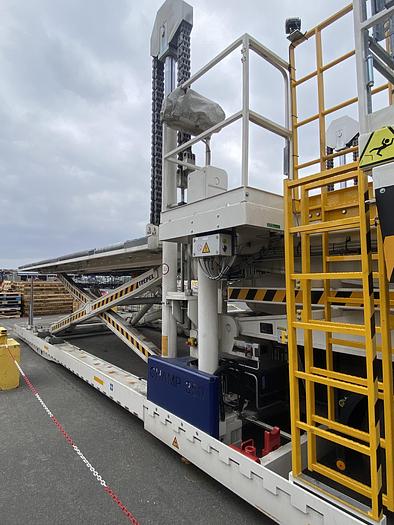 D'occasion 2023  Trepel