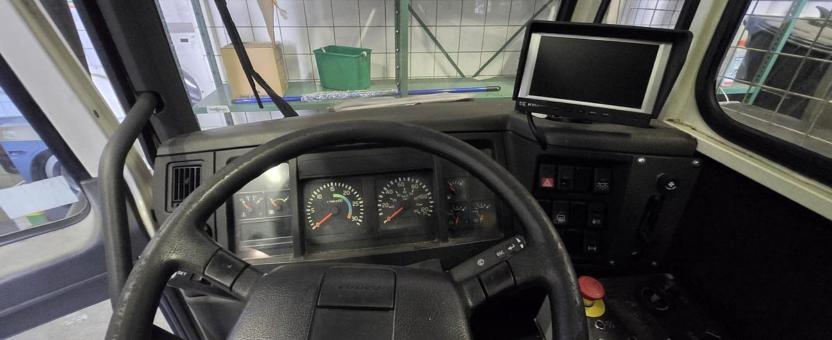 D'occasion 2004 TLD CHTP GM 5.9