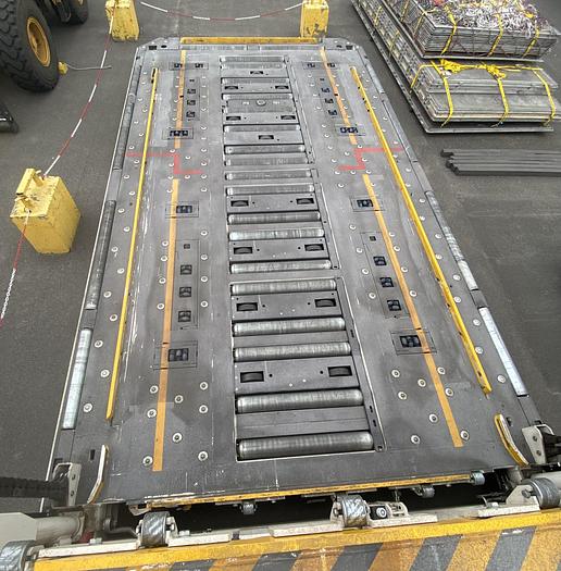 D'occasion 2023  Trepel