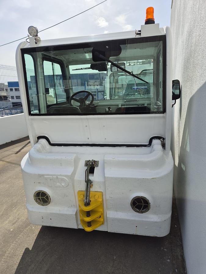 D'occasion 2022 TLD JST30