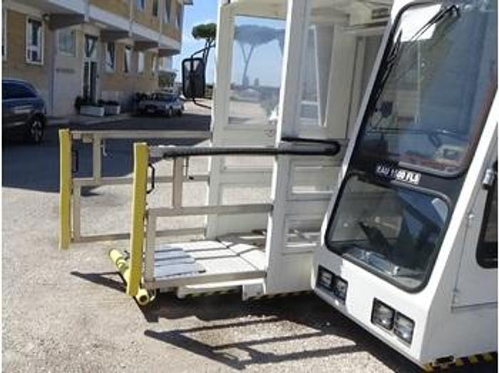 D'occasion 2008 Ambulift Aviogei FLS1500 EAU