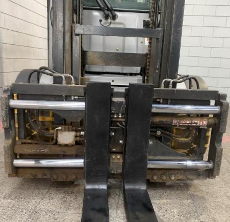 D'occasion 2016 Still Rx60-50