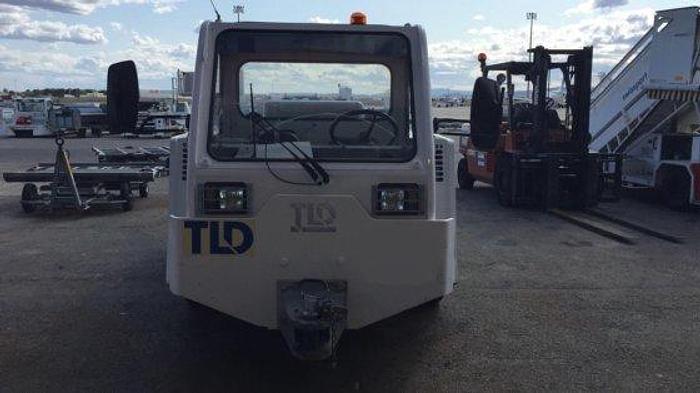 Used 2005 Pushback tractor TLD TMX150-9