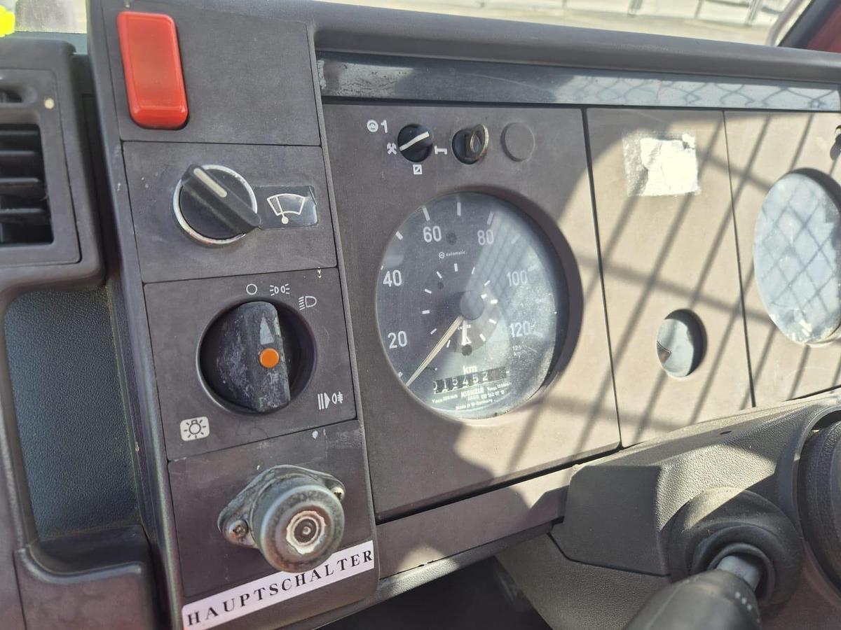 D'occasion 2003 TLD ! AirBusinessGSE ERMA