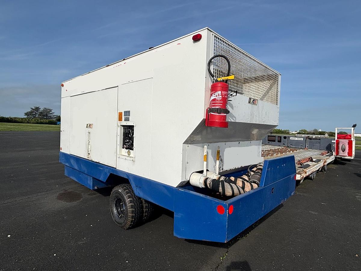 D'occasion 1997 TLD ACE 270-2250
