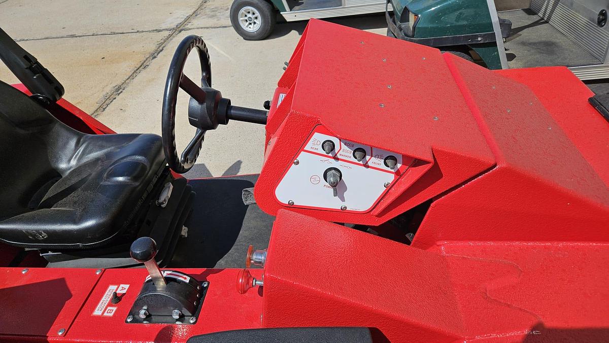 D'occasion 2016 JBT LEKTRO 8850