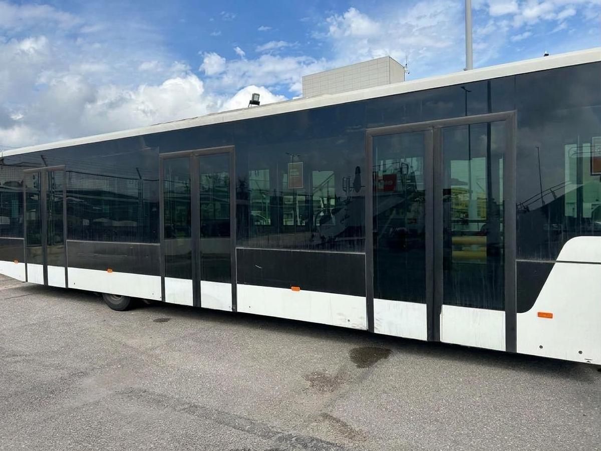 D'occasion 2017 Airport bus Cobus 3000
