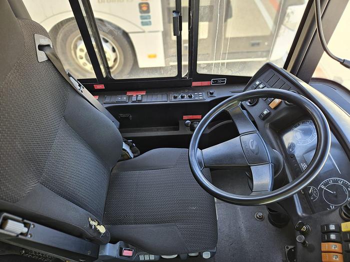 D'occasion 2015 Solaris Urbino U15 Airport Bus