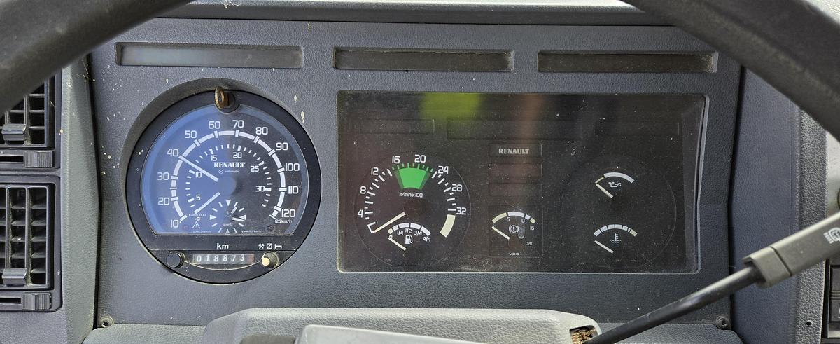 D'occasion Renault
