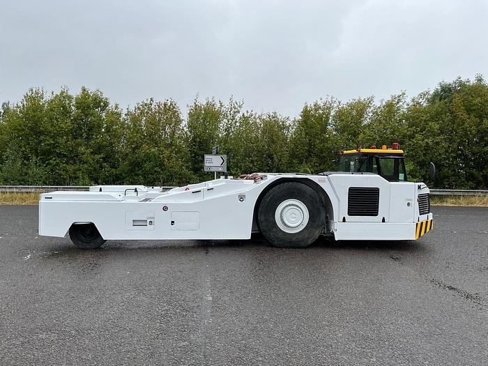 D'occasion 2001 Douglas TBL400