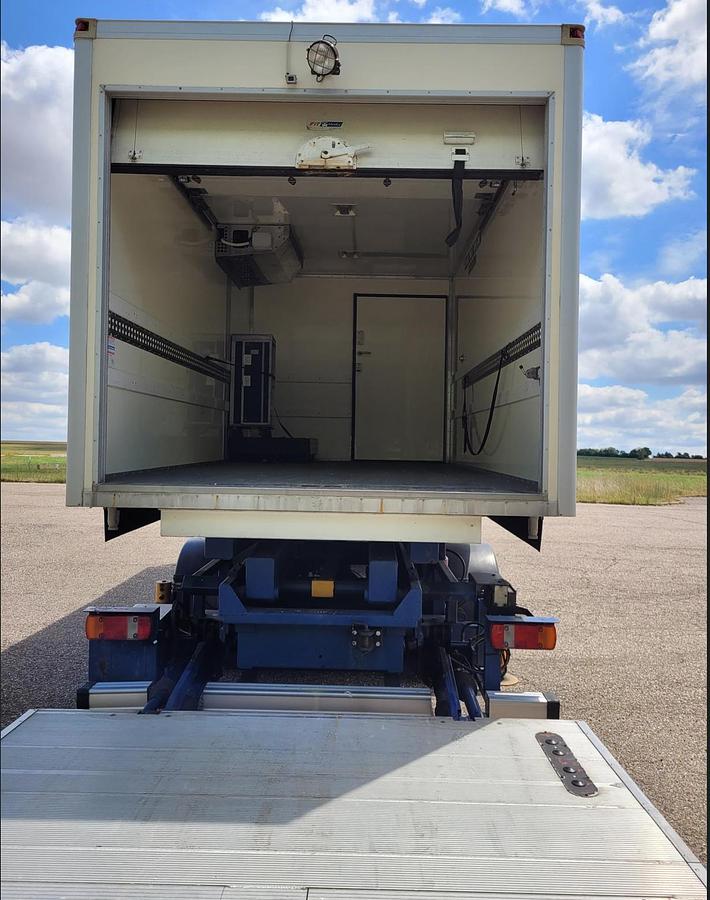 D'occasion 2000 SOVAM CT15