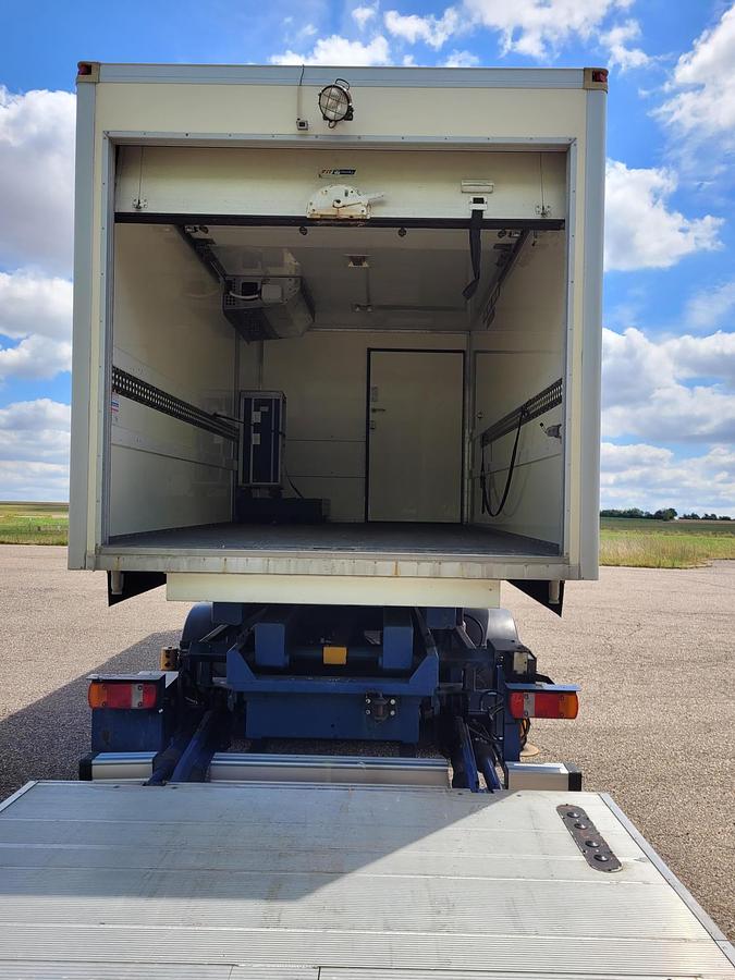 D'occasion 2006 SOVAM CT15