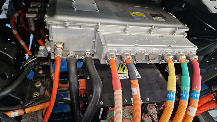 2024 ABG - AirBusiness GSE TSU 3000e