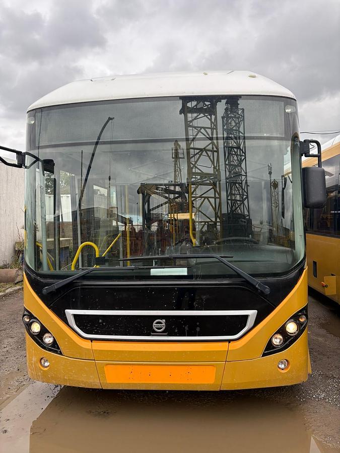 D'occasion 2013 Volvo Lebto