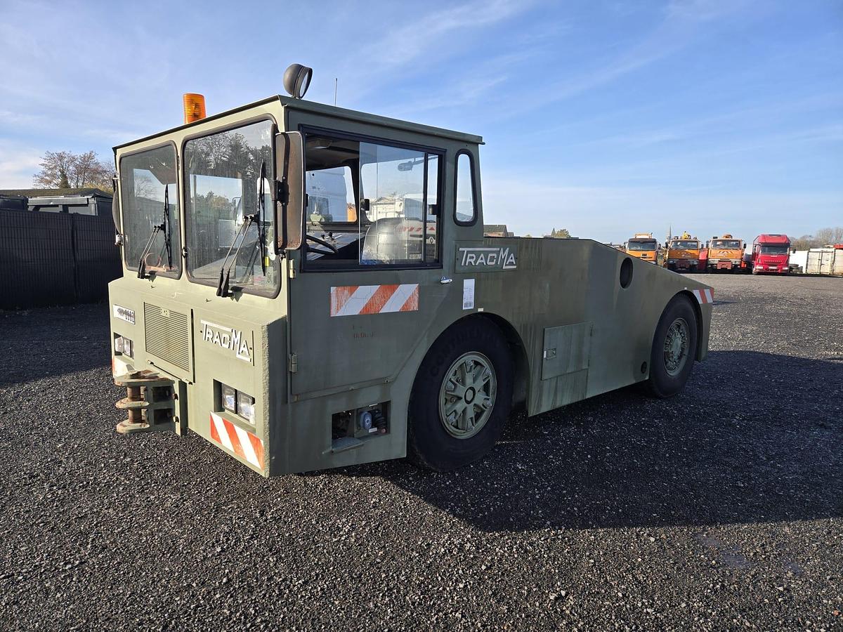 D'occasion 1991 TLD TL1800