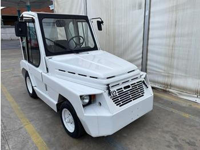 Used 2007 Pushback tractor TLD TMX30