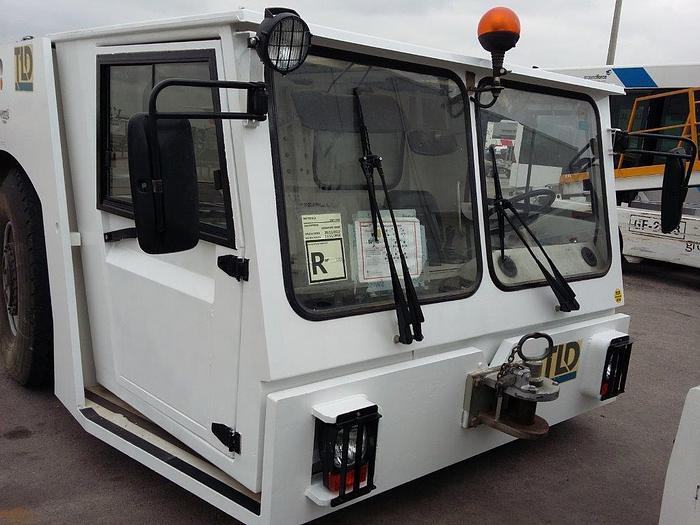 D'occasion ATC - Aircraft TractorTLDTMX400-2727T