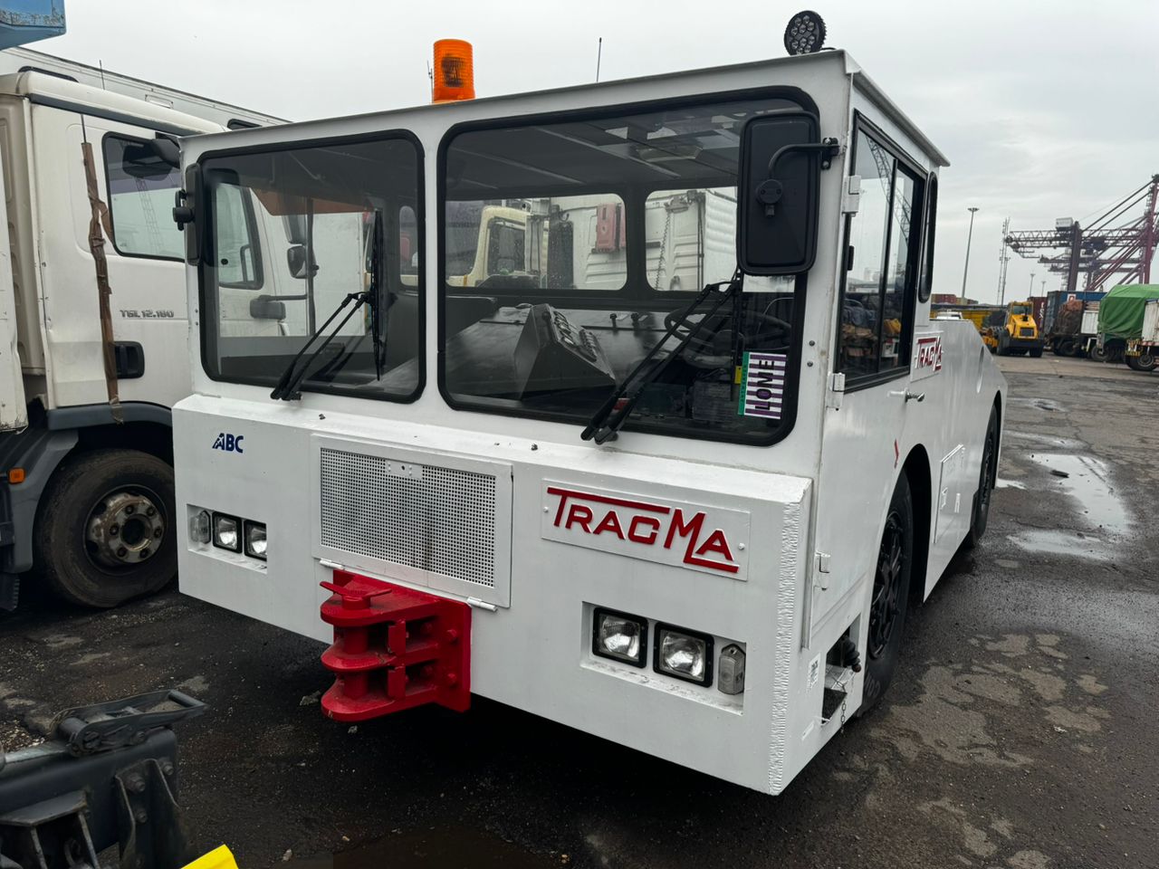 Rénové 1989 TLD TL1800