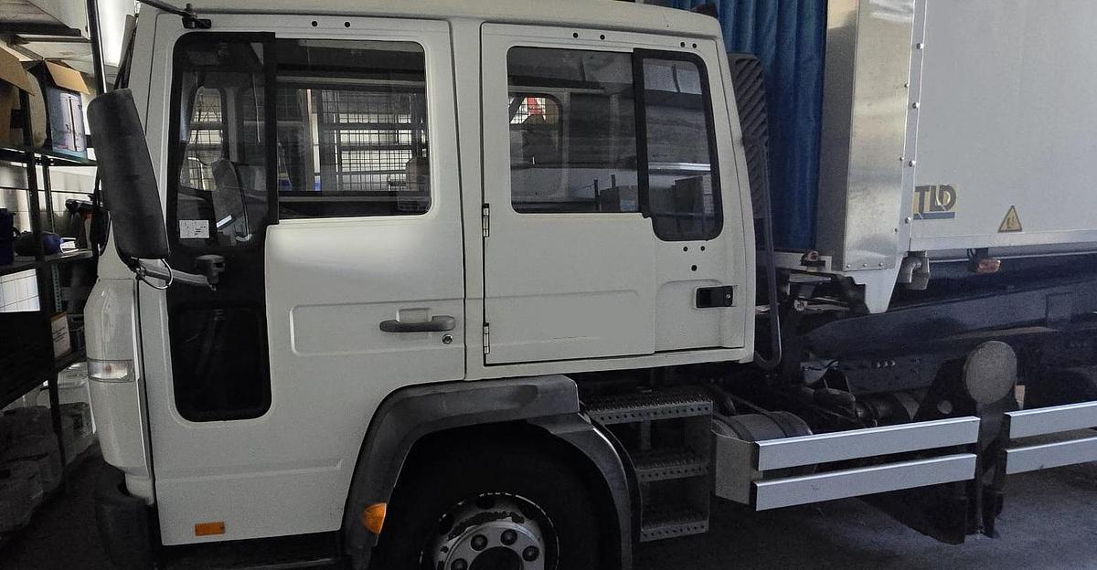 D'occasion 2004 TLD CHTP GM 5.9