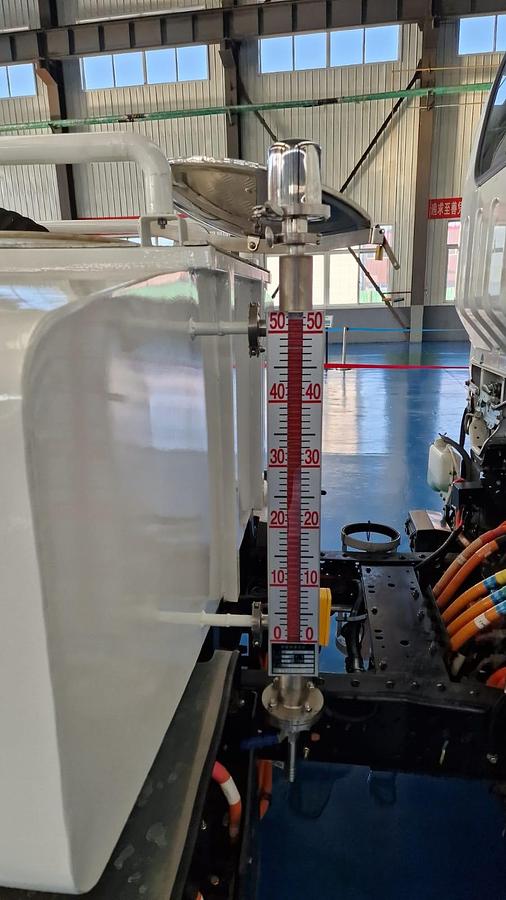 2024 ABG - AirBusiness GSE TSU 3000e