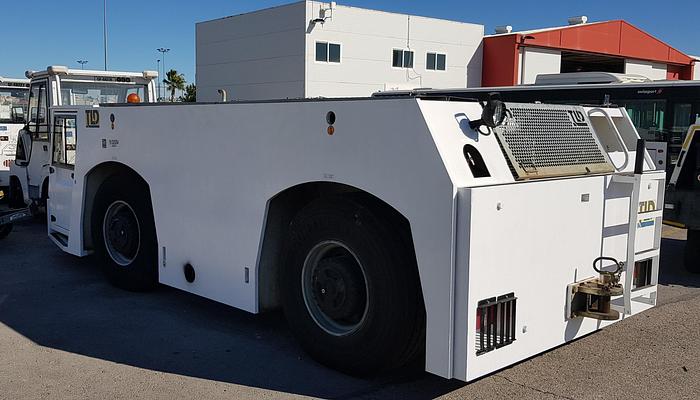 D'occasion ATC - Aircraft TractorTLDTMX400-2727T