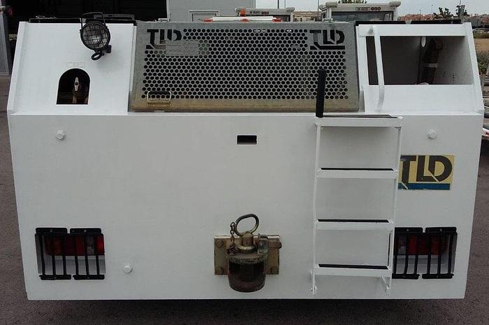 D'occasion ATC - Aircraft TractorTLDTMX400-2727T