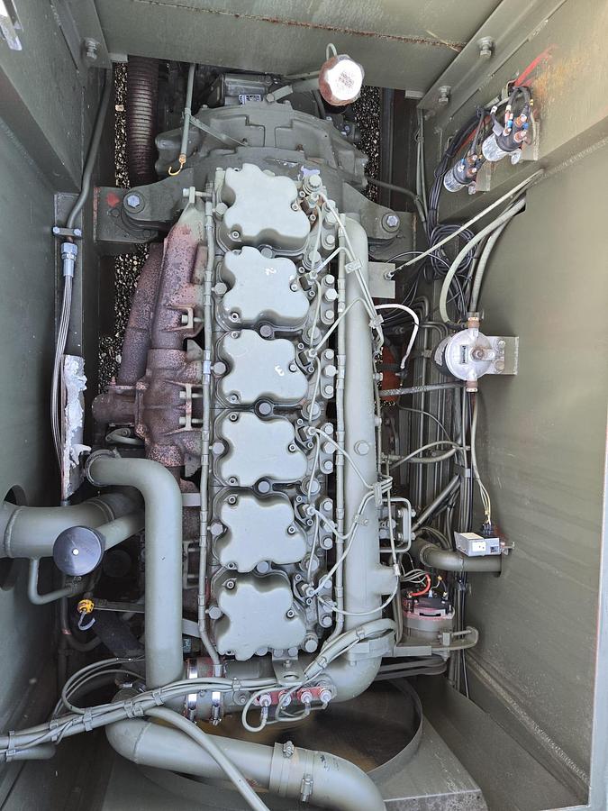 D'occasion 1989 TLD TL1800