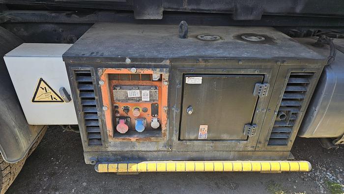 D'occasion 2005 Volvo