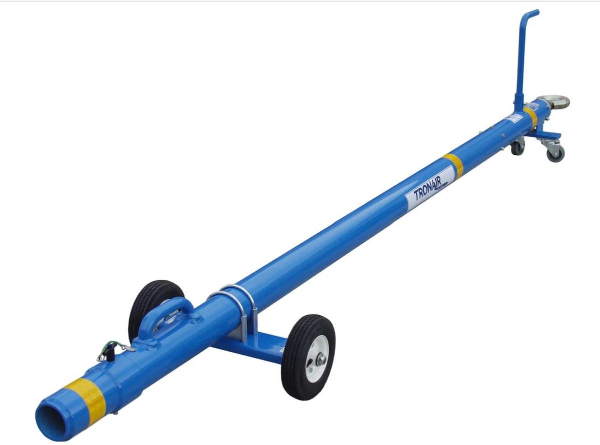 D'occasion 2020 Tronair TRONAIR 01-1201-0010 STANDARD MULTI-HEAD TOW BAR