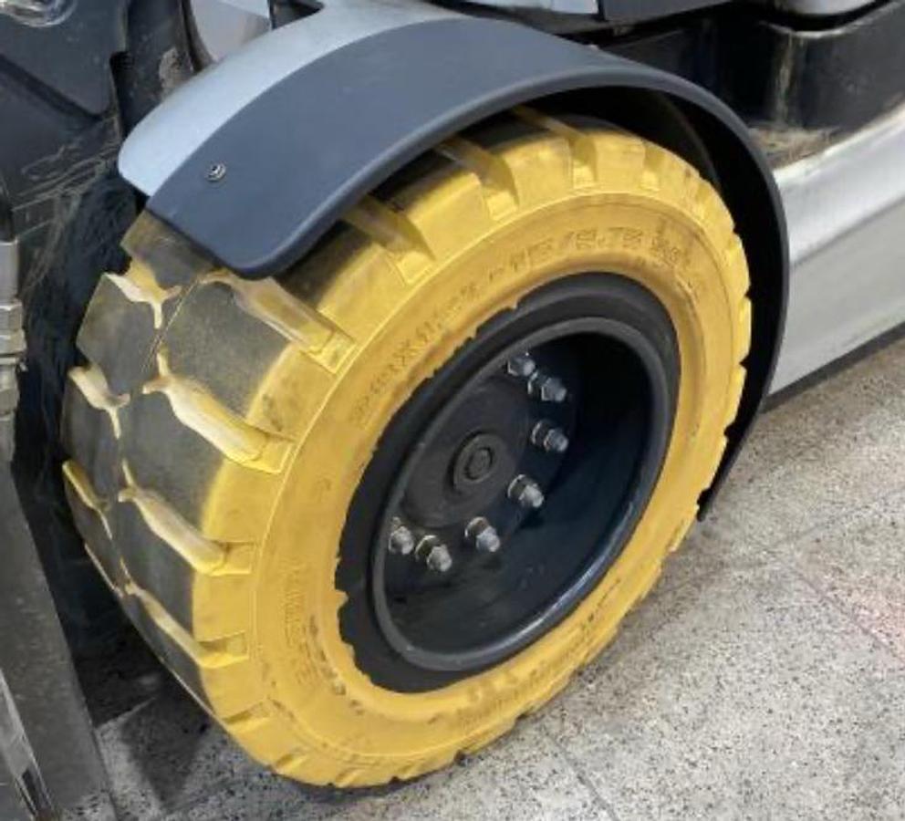 D'occasion 2016 Still Rx60-50