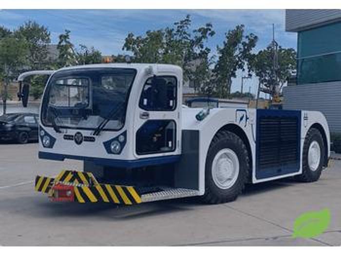 Used Tracteur d'avions neuf BlissFox 40E