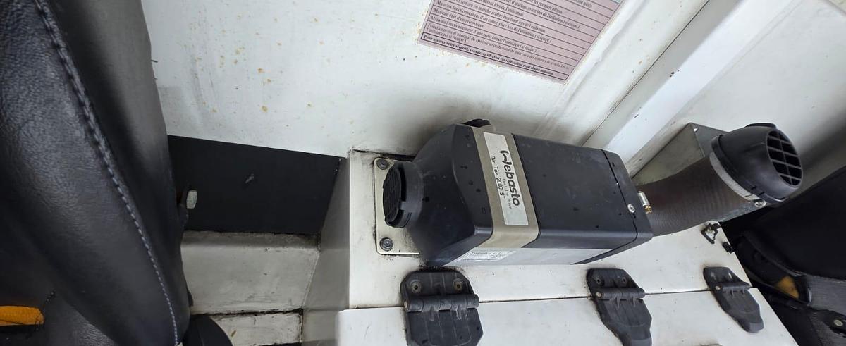 D'occasion Pushback TLD TMX 400-30 PUSHBACK TRACTOR