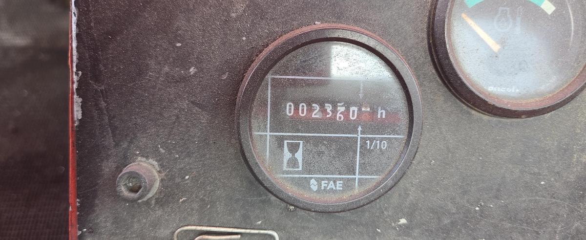 D'occasion 2008 TLD TMX100A