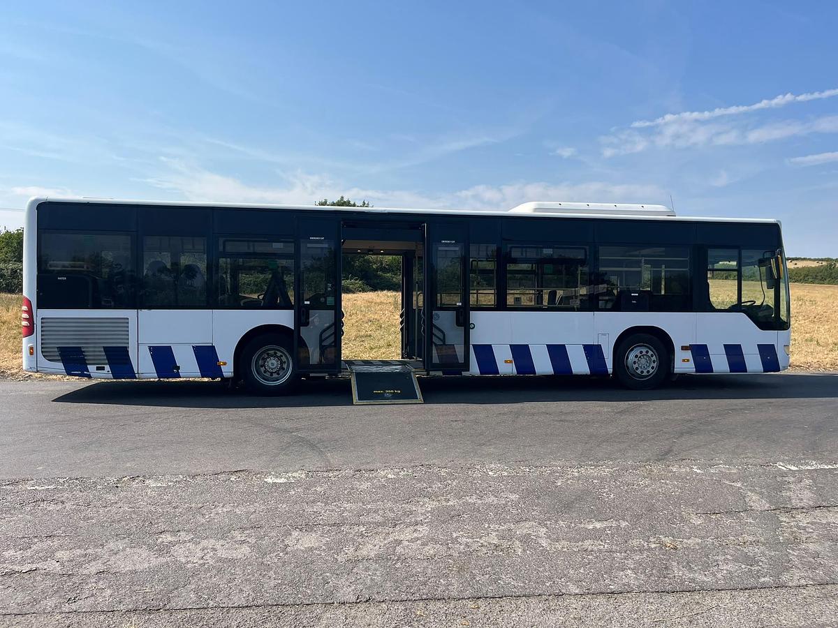 D'occasion 2007 Citaro Airpot Bus