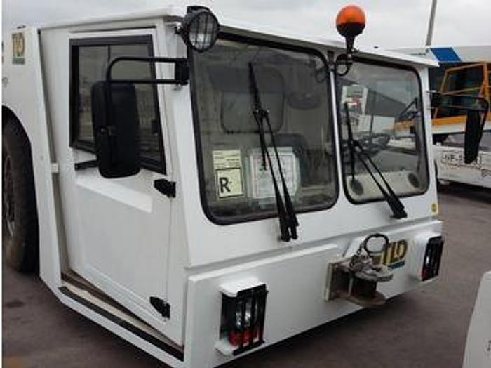 D'occasion Tracteur Pushback 1997 Pushback TLD TMX400-27