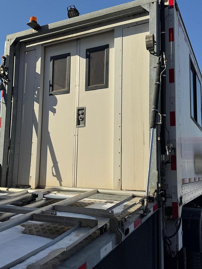 D'occasion 2012 TLD 5807