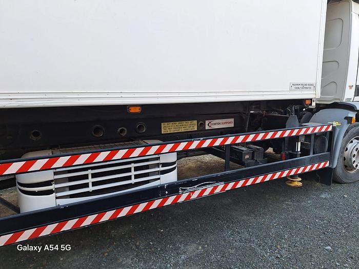 D'occasion 2008 AirBusiness - DAF