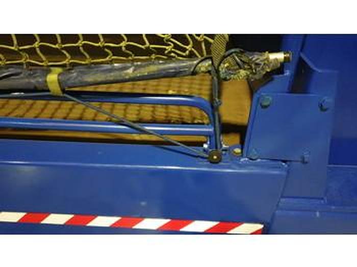 Used Tracteur à bagages Charlatte P2000/T225L