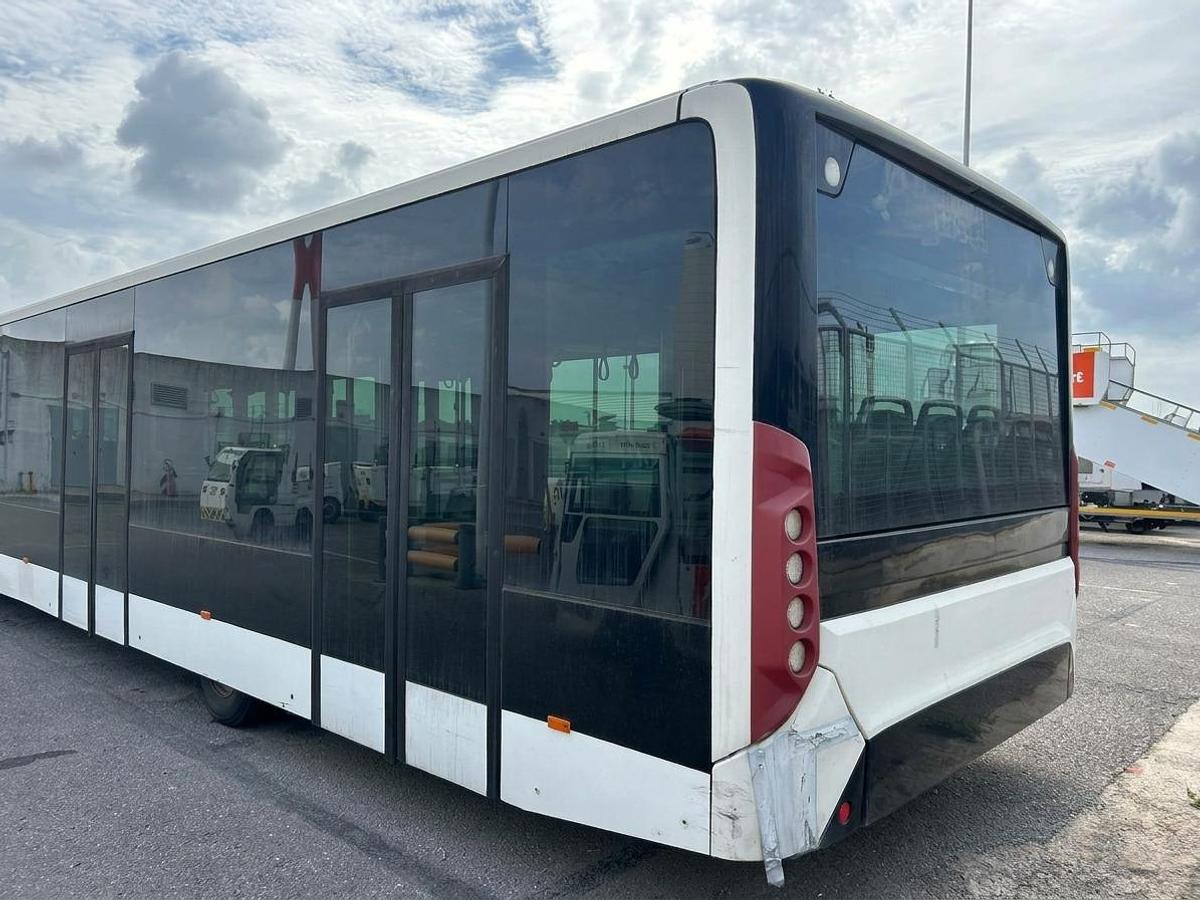 D'occasion 2017 Airport bus Cobus 3000
