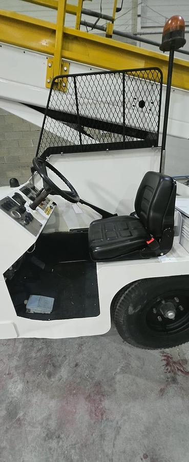 D'occasion 2015 Charlatte CBL2000E