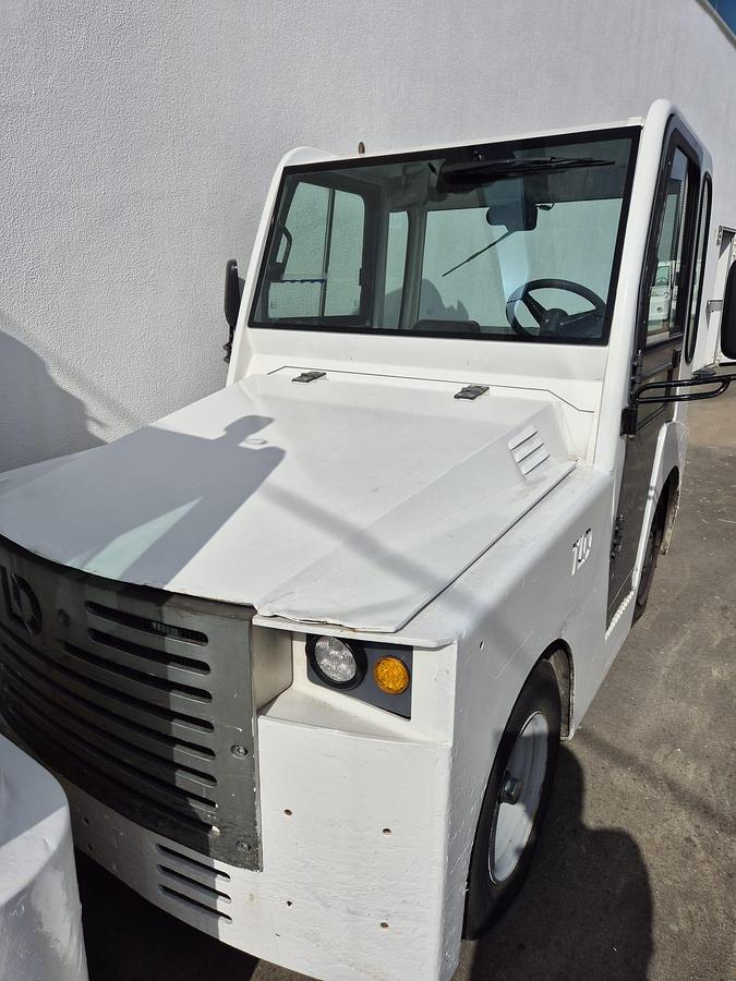 D'occasion 2022 TLD JST30