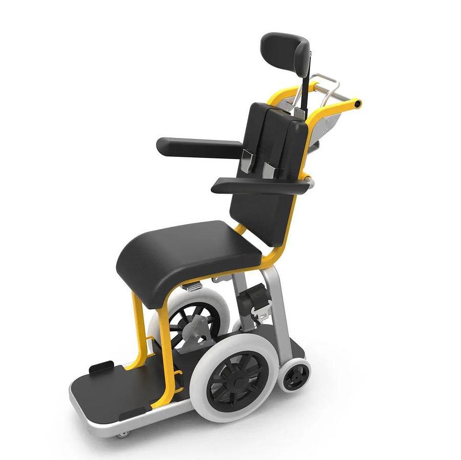 2026 Smoby Aisle Smoby