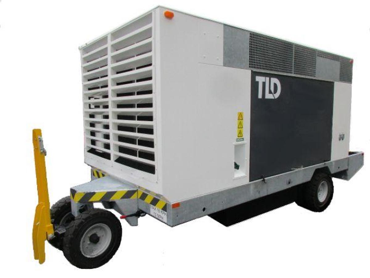 D'occasion 2026 TLD ASU-600-400-SCP