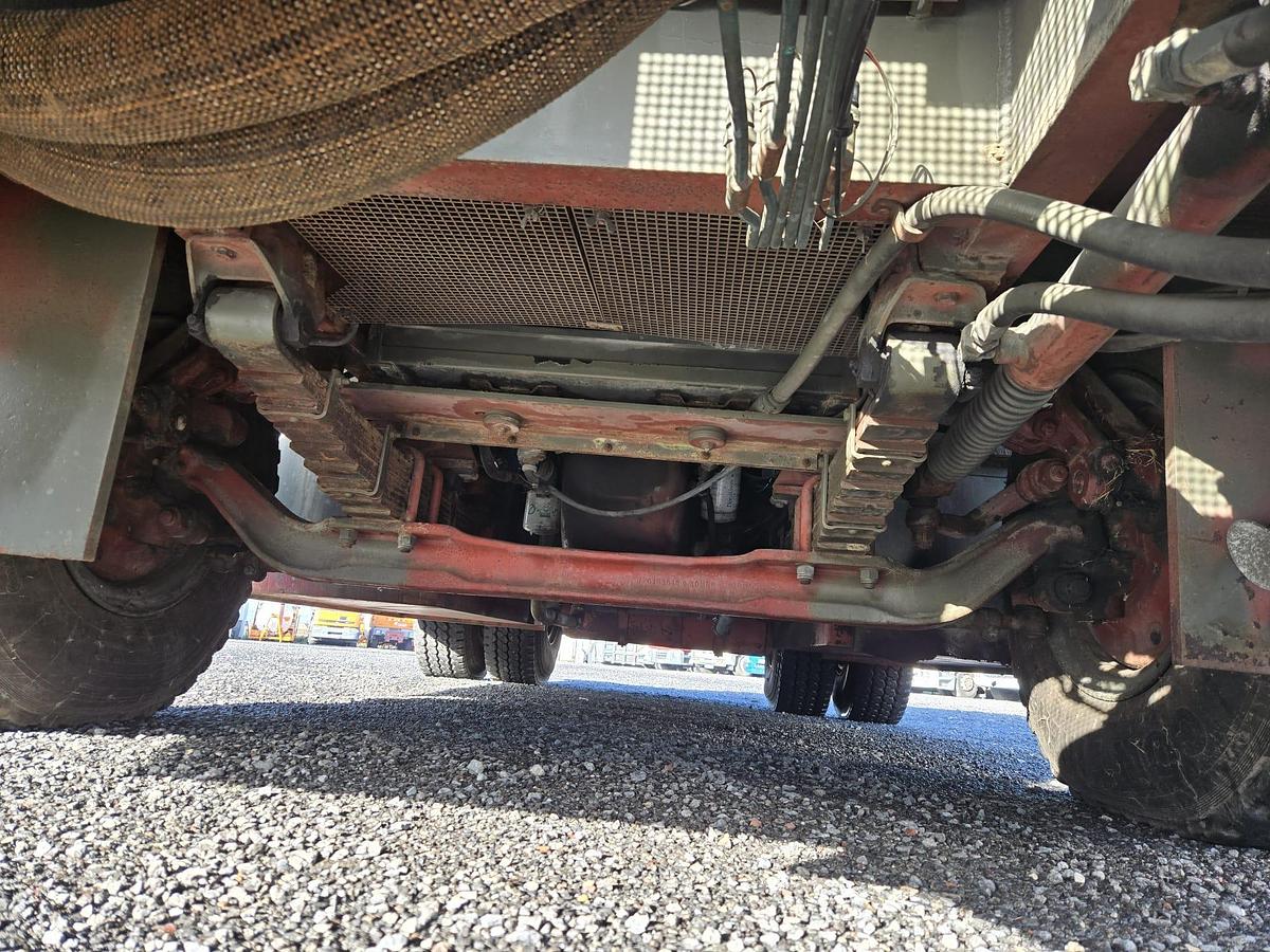 D'occasion 1991 TLD TL1800