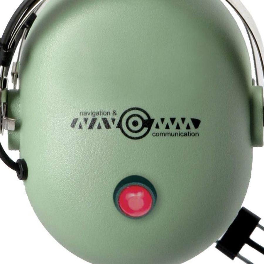 2026 ABG - AirBusiness GSE Ramp Headset